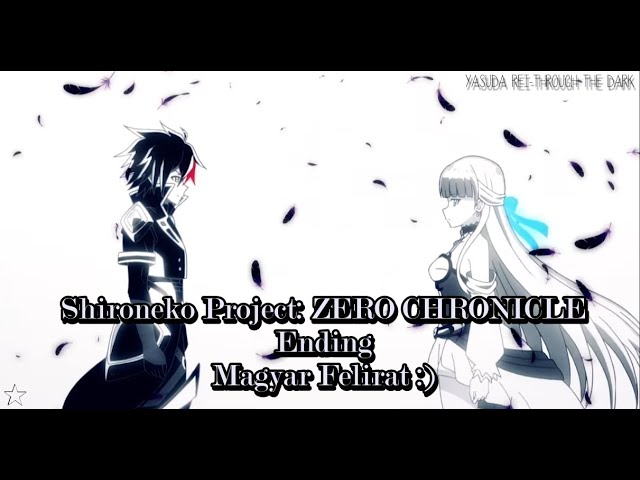 Shironeko Project Zero Chronicle Series Review: Dull and Duller