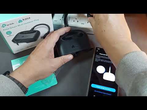 Video How EASY To Add This WiFi Smart Plug into My Home Automation Network