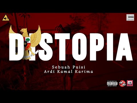 Puisi | Distopia (Suara Pemberontakan) - Ardi Kamal Karima