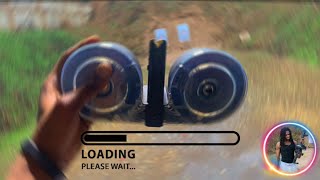 KCI: 100 Round Drum Test/ Review