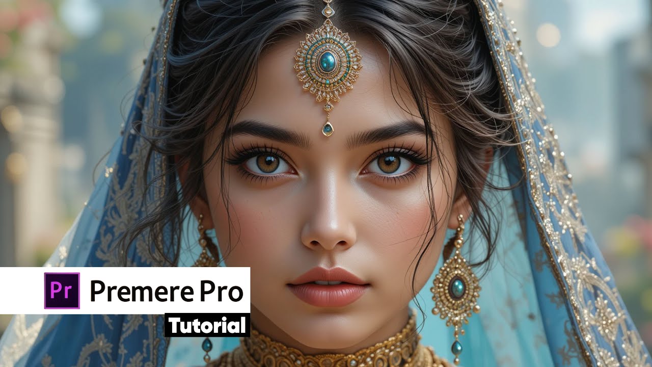 Adobe Premiere Pro CC Masterclass: Video Editing - YouTube