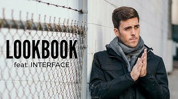 Lookbook: Interface | John Philp