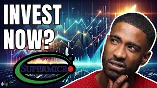 Expert Betting Big On SMCI Stock? Get Rich Quick In Supermicro Computer Stock?