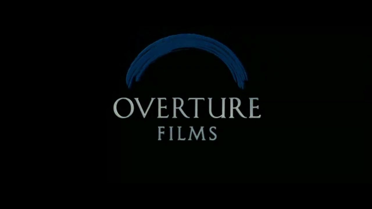 OVERTURE FILMS logo