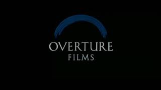 Overture Films Logo