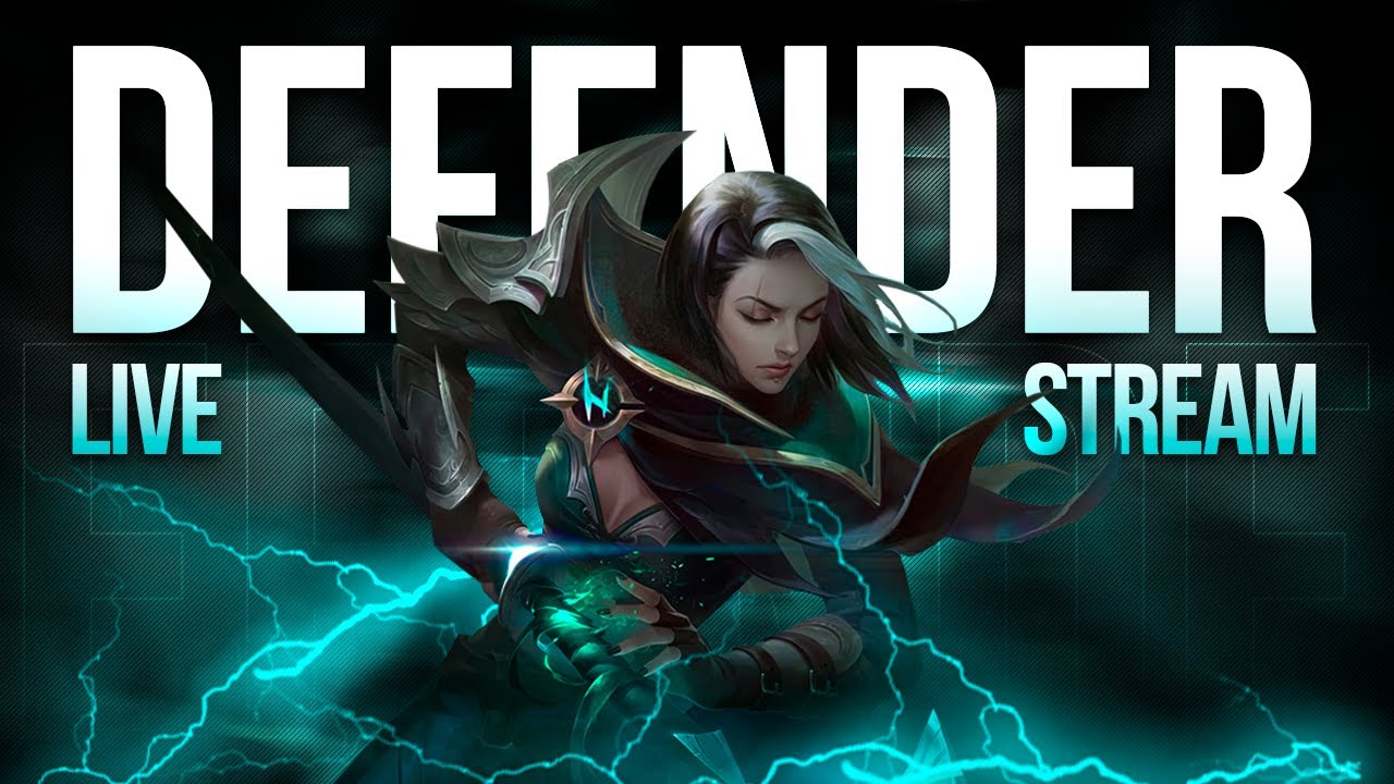 Чилл или пот? - Дефендер. - YouTube