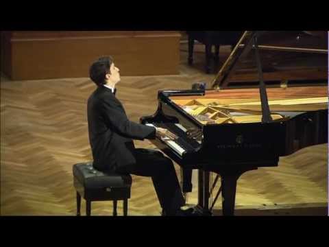 Alexander Romanovsky plays Tchaikovsky: Dumka, Op.59