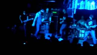 I Wish We Were Robots Live FULL SET! 4.28.2012 Ace Of Spades Sacramento CA