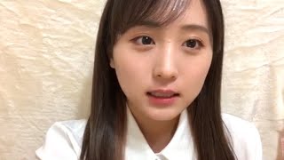 48_Nagisa_Sakaguchi (2021年01月11日20時03分12秒) 坂口 渚沙（AKB48 チーム８）