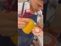 "Can you make latte art like this ?Dute it and show me your version!"latte art 🎨#viral #views #song