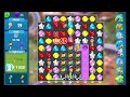 Gummy Drop Gameplay 560 Level 26 Cupids Tunnel of 