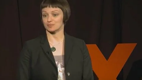 Learning is no picnic | Jessica Puurunen | TEDxCan...