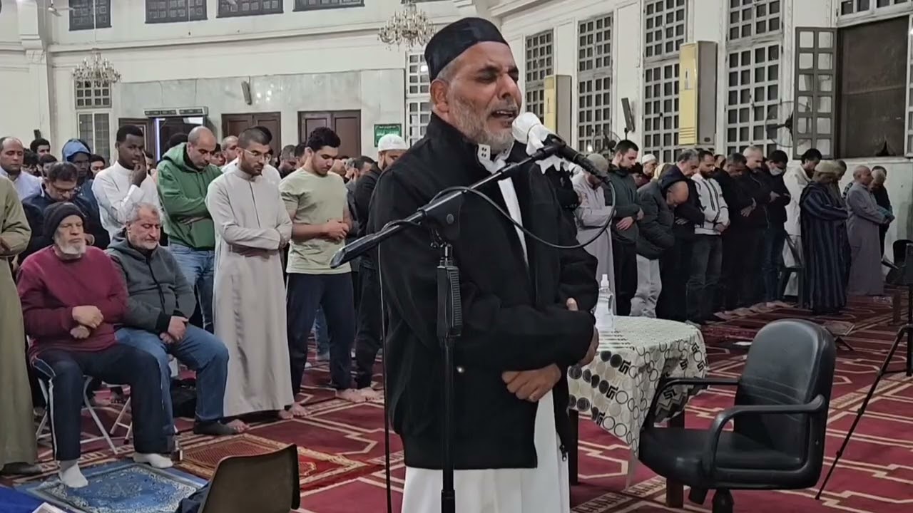 ميزان الهداية.. كيف حسم الشيخ مصطفى اللاهوني 