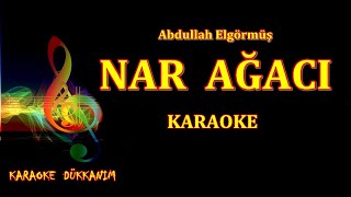 NAR AĞACI - KARAOKE Resimi