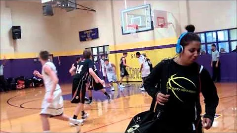 Cody Shockley Senior Year Highlights