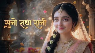 सुनो राधा रानी 🙏 | Radha Rani Bhajan | Nirvana Dhun  #youtube #video #viral 