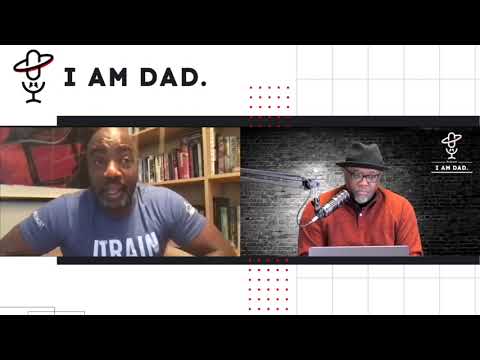 Episode 5 - The Importance of Black Fatherhood in Film w/ Malik Yoba