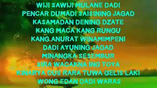 Download Lagu KH.THOYIBUN \ MP3