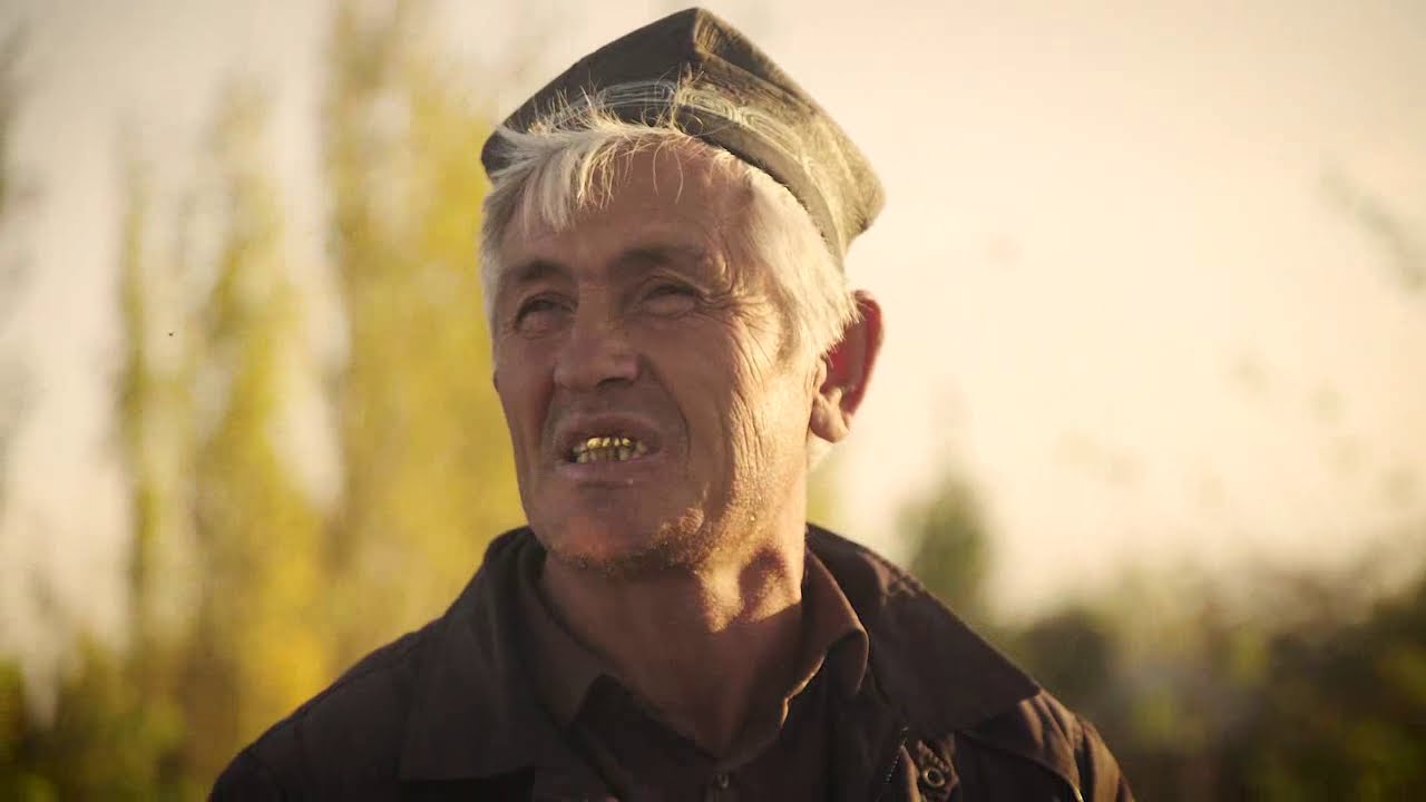 Филми ҳуҷҷатии (документальный) Умед. Аз зиндагии сахти мардуми Зафаробод омода шудааст.