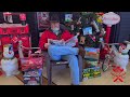‘Twas the Night Before Casemas. Bluegrass Ace Hardware