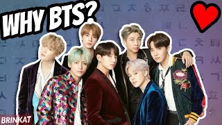 10 Reasons To Belong to the BTS Army | 10 Facts and Reasons Why You Should Love BTS K-POP