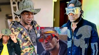 Naye Ani Aloga Alien Skin Ne Champion Ogudo?  - Desh Abyogede #alienskin #rema #music #champion