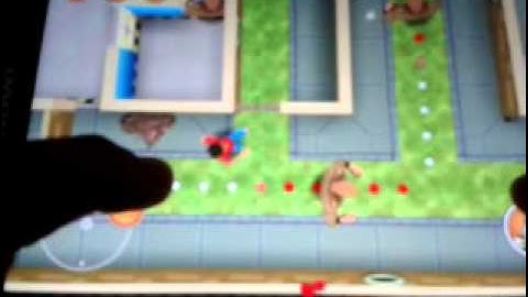 Robbery Bob 2 - Shamville 6-10 + tip na hru