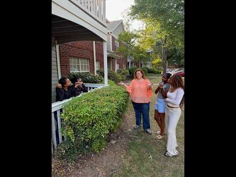 Bethany goes to Lacreesha house and gets confronted by Hope & Faith