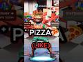 What Is Your Favorite Food.?? 🍔 🍕 #fortnite #fortniteclips #shorts