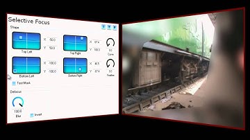 Direct Attention with Selective Focus and Video Essentials V