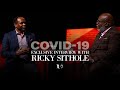 Mental Heath & COVID-19 | T.D. Jakes with Ricky Sithole