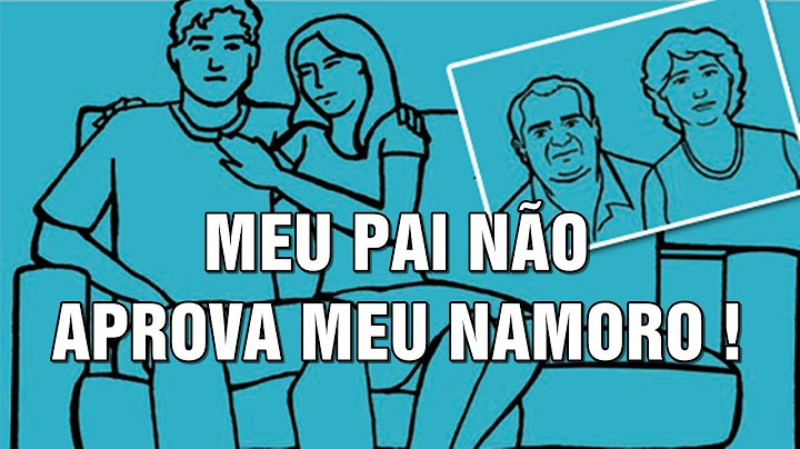 MEU PAI NÃO APROVA MEU NAMORO É O TEMA DA DRA Veruska Ghendov