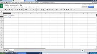 Exploring Google Drive Deluxe Part 1 screenshot 3