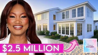 Inside Garcelle Beauvais’s $2 Million Beach House | RHOBH | House Tour 2025