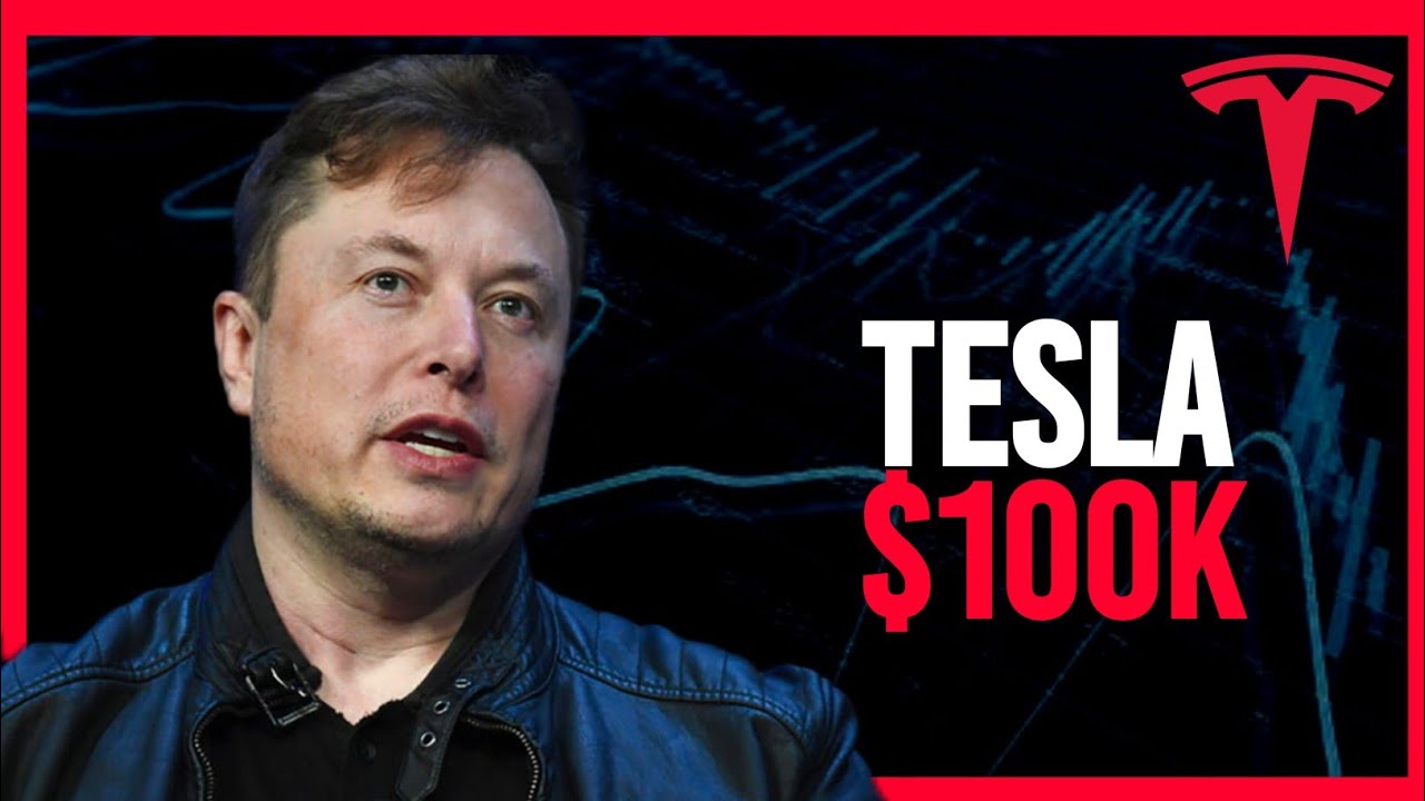 Elon Musk: Why Tesla Is A HUGE Buying Opportunity Now! - YouTube