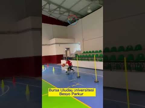 Bursa Uludağ Üniversitesi