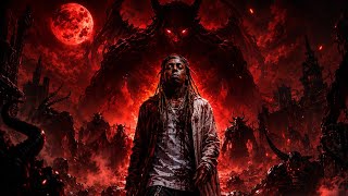 Lil Wayne - The Demon 🖤