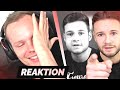 inscope 10 Jahre YouTube! 😍 Emotionaler Rückblick 😥 | Reaktion