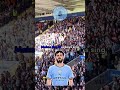Manchester City Fans Sing About BERNARDO SILVA The 2023 UCL FINAL Shorts
