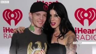 How Kat Von D went from tattoos to lipstick