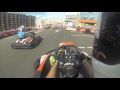 Forza Karting в Авиапарке 2015