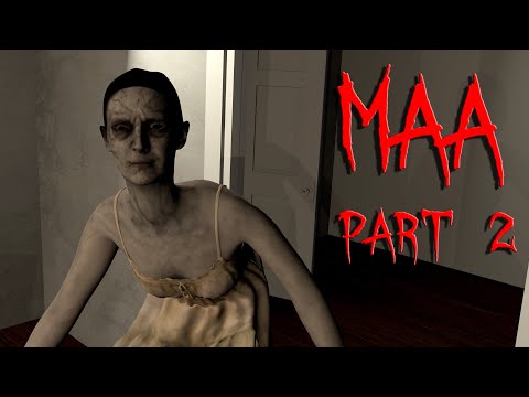 MAA PART 2 | Horror Story In Hindi |(Animated In Hindi) | Hindi Cartoon | Horror Animation Hindi TV