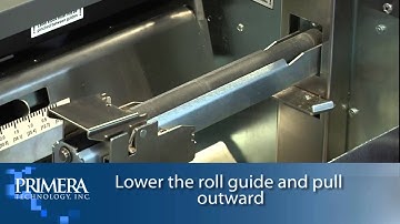 Print Clear Polyester Labels with the Primera LX900 Color Label Printer