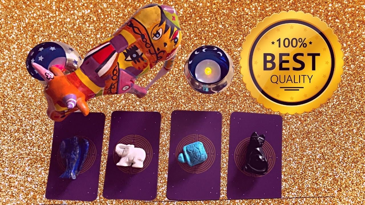 HIS TRUE FEELINGS!!! 💯💙💯 no BS!!! ⚡️💙⚡️ pick a card