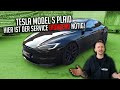 Tesla Model S Plaid - Service dringend nötig!! 1/2 | lautlos performance
