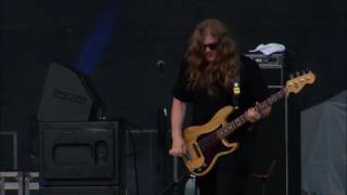 Protomartyr - Cowards Starve (Live at Pitchfork Music Festival 2015)