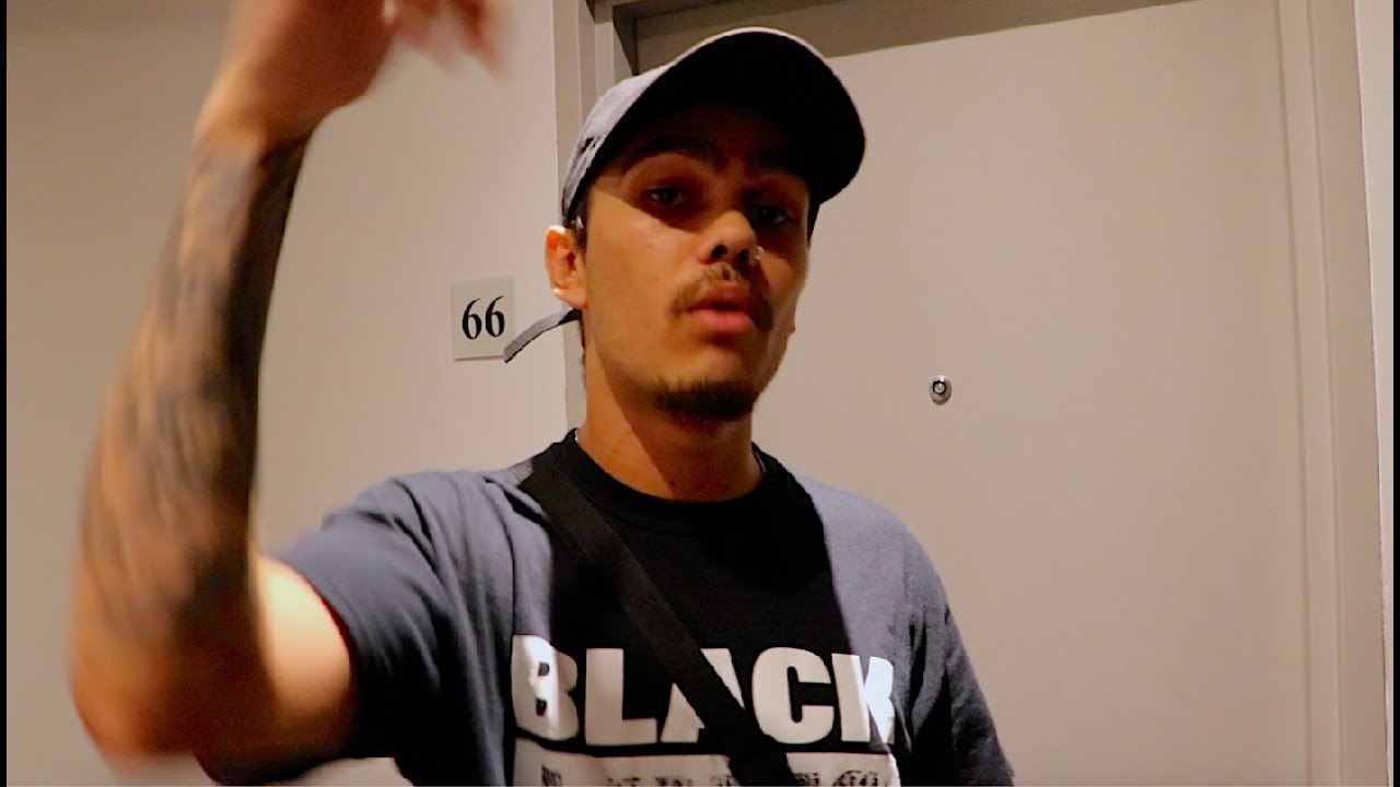 Down Underground - 1Take KOBIE DEE (@kobie_dee47) ep17 (Re upload