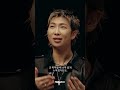 RM Says Tyler, the Creator + Teezo Touchdown' "Darling, I" Helped Support Him