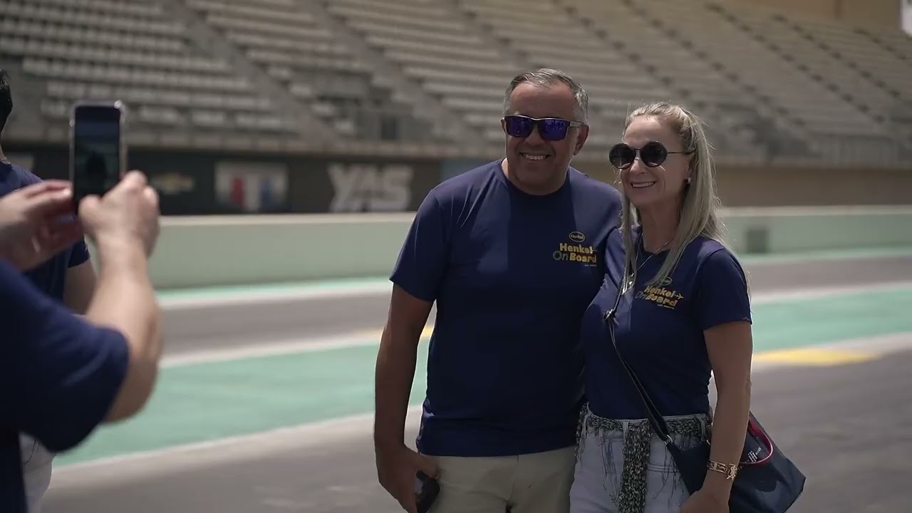 Viagem de Incentivo para Dubai