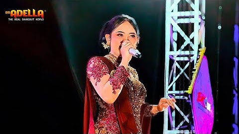 LAUT - SILVI KUMALASARI - ADELLA LIVE GEMPOL PASURUAN